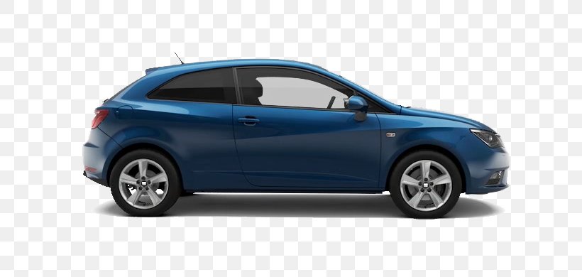 SEAT Ibiza Hyundai Mid-size Car Compact Car, PNG, 710x390px, Seat Ibiza, Automotive Design, Automotive Exterior, Automotive Wheel System, Bumper Download Free