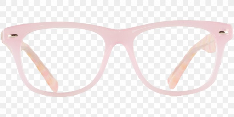 Sunglasses Goggles Product Design, PNG, 1200x600px, Glasses, Beige, Eyewear, Goggles, Pink Download Free