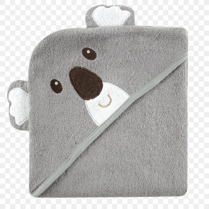 Towel Koala Infant Bathroom Animal, PNG, 1000x1000px, Towel, Animal, Baby Shower, Bathroom, Bathtub Download Free