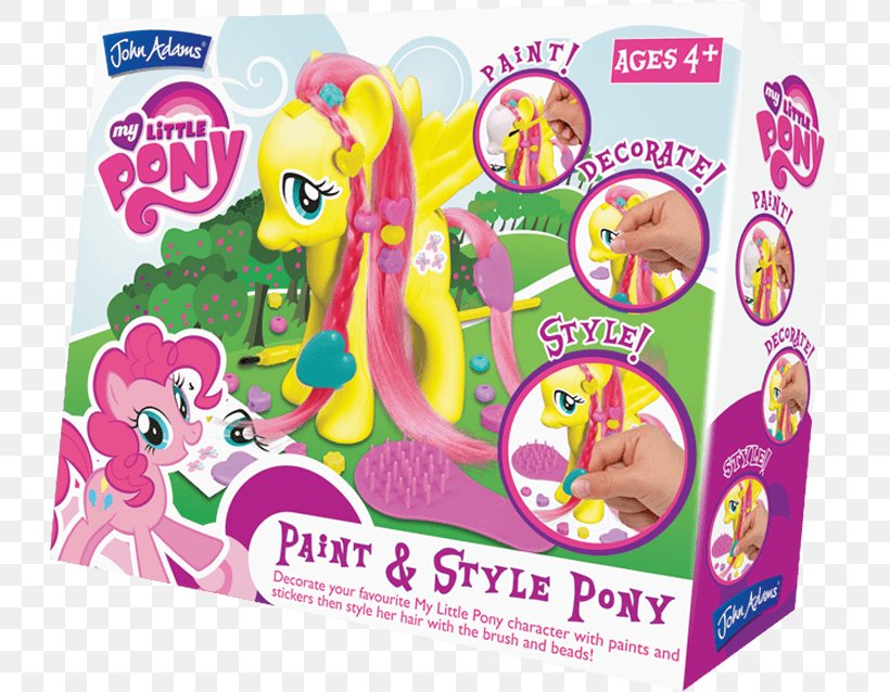 Toy My Little Pony Amazon.com Paint, PNG, 730x638px, Toy, Amazoncom, Art, Child, Color Download Free