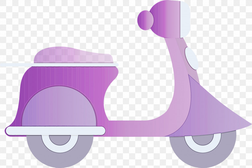 Violet Purple Pink Lilac Vehicle, PNG, 3000x2008px, Motorcycle, Lilac, Moto, Paint, Pink Download Free