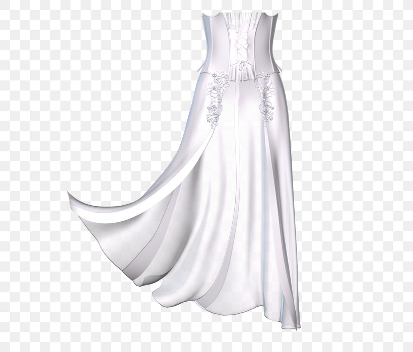 Wedding Dress T-shirt Cocktail Dress Satin, PNG, 700x700px, Wedding Dress, Black Tie, Bow Tie, Bridal Accessory, Bridal Clothing Download Free