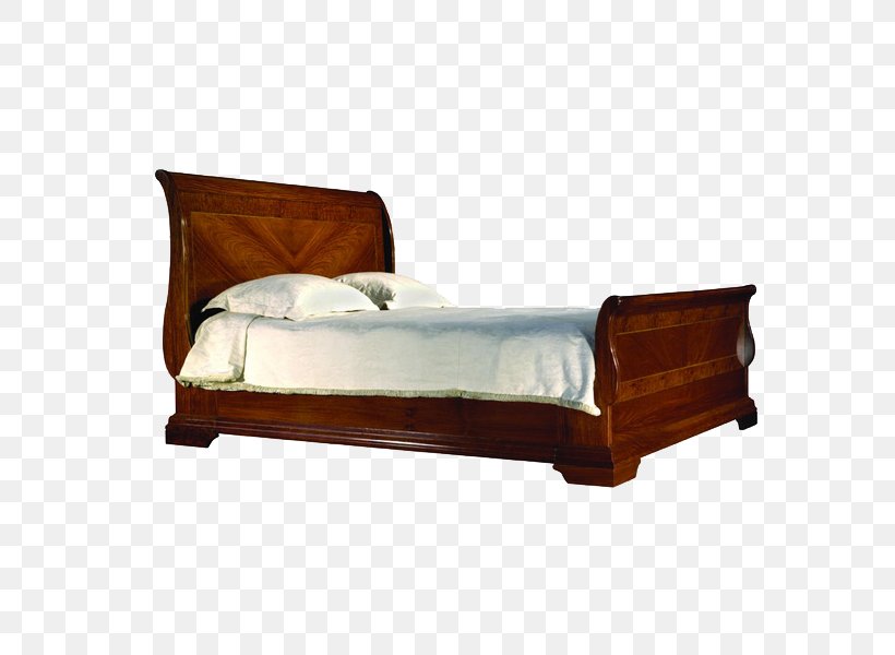 Bed Frame Mattress Couch, PNG, 600x600px, Bed Frame, Bed, Couch, Furniture, Hardwood Download Free