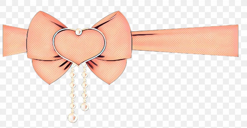 Bow Tie, PNG, 3000x1554px, Pop Art, Bow Tie, Ear, Fashion Accessory, Heart Download Free