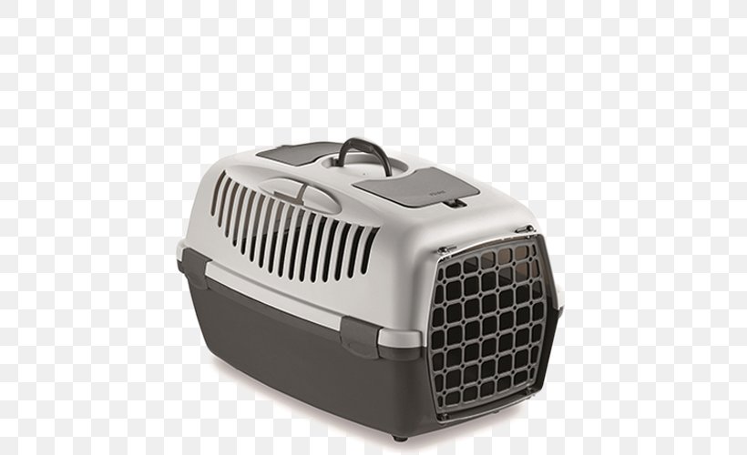 Cat Pet Carrier Scottish Terrier Transport, PNG, 500x500px, Cat, Cage, Dog, Dog Crate, Dog Food Download Free