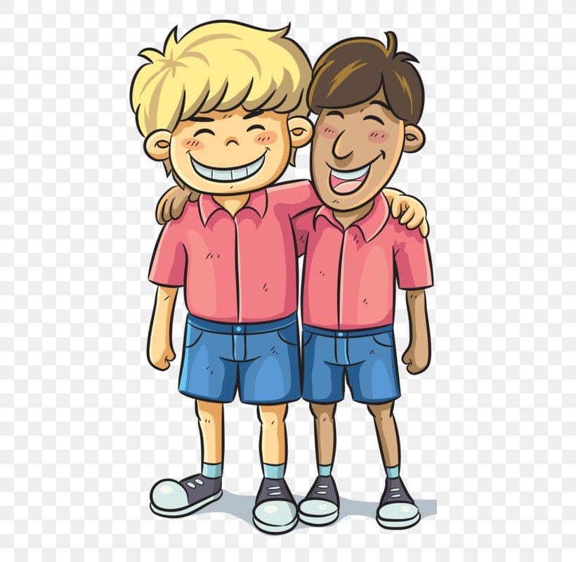 Clip Art Vector Graphics Illustration Friendship Child, PNG, 480x800px, Friendship, Art, Boy, Cartoon, Cheek Download Free