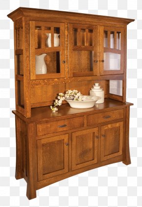 Hutch Drawer Hoosier Crafts Buffets & Sideboards Furniture PNG