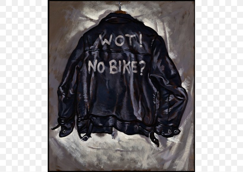 Leather Jacket Paul Simonon Institute Of Contemporary Arts Painting Bassist, PNG, 653x581px, Leather Jacket, Art, Artist, Bassist, Clash Download Free