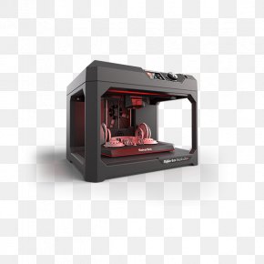 Printer - MakerBot 3D Printing Printer Manufacturing PNG