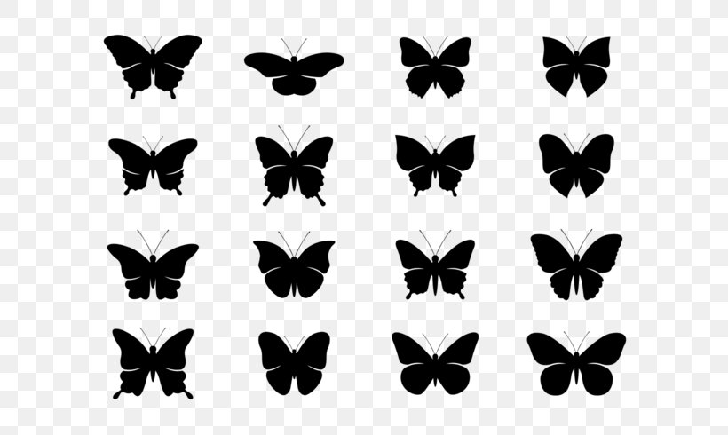 Monarch Butterfly, PNG, 700x490px, Monarch Butterfly, Arthropod, Black And White, Brush Footed Butterfly, Brushfooted Butterflies Download Free