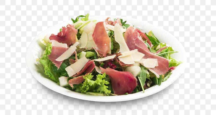 Prosciutto Ham Bresaola Hors D'oeuvre Salad, PNG, 685x440px, Prosciutto, Appetizer, Bresaola, Cuisine, Dish Download Free
