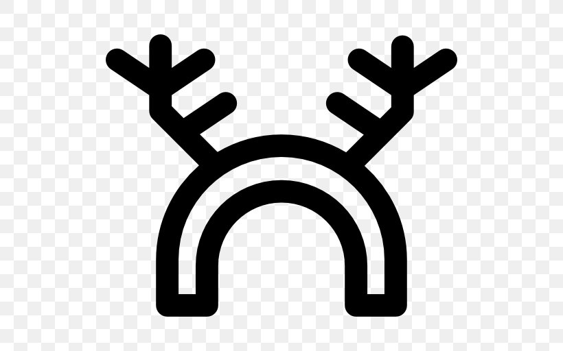 Red Deer Clip Art, PNG, 512x512px, Deer, Black And White, Christmas, Finger, Hand Download Free