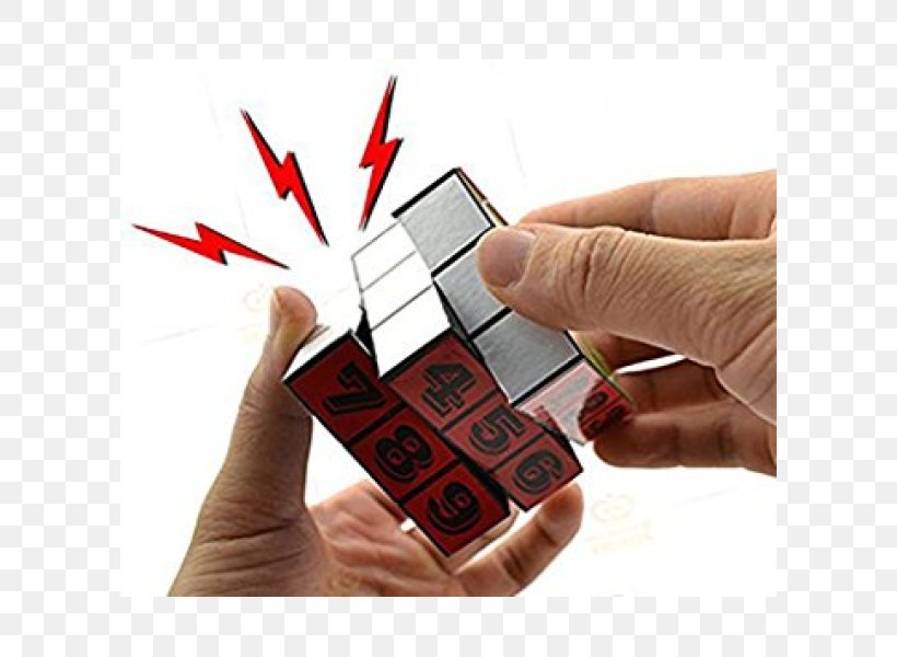 Rubik's Cube Electrical Injury Puzzle Cube Rubik's Revolution, PNG, 600x600px, Cube, Electrical Injury, Electricity, Electronics, Finger Download Free