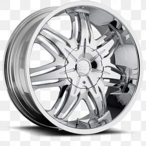 Car - Star Tires Plus Wheels Car Rim Custom Wheel PNG
