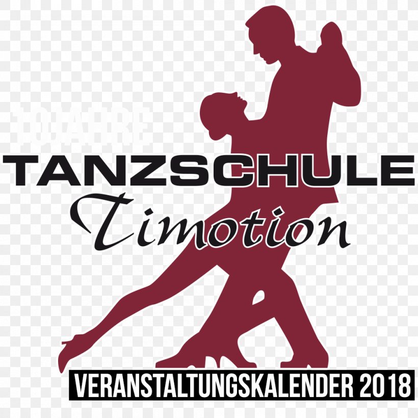 Tanzschule Timotion Dance Studio Social Dance Discofox, PNG, 1000x1000px, Dance Studio, Area, Bad Urach, Brand, Dance Download Free