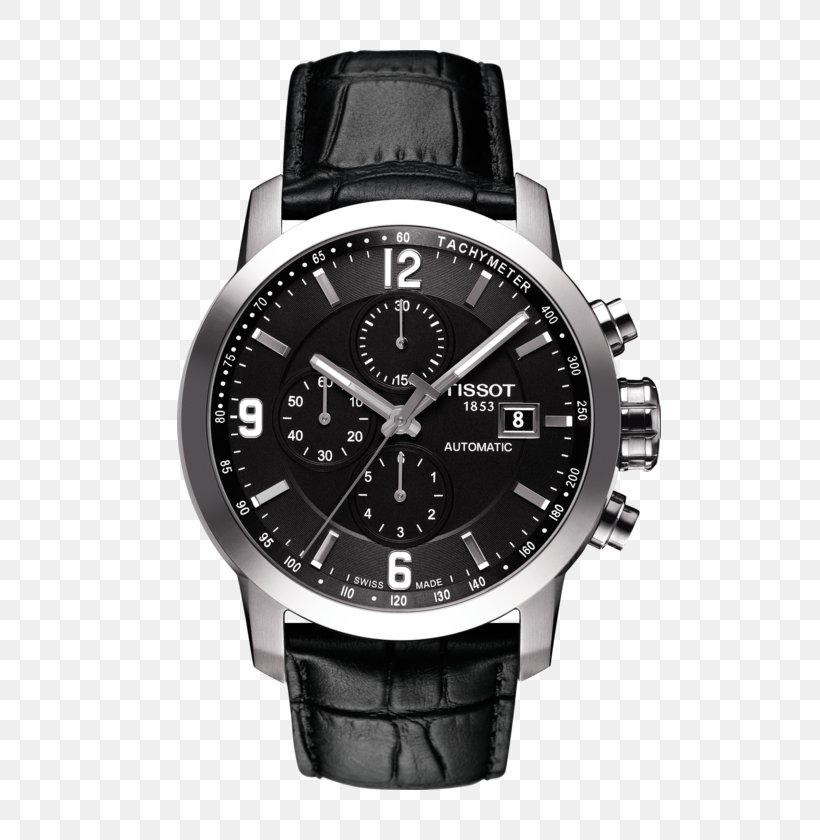 Tissot Men's T-Sport PRC 200 Chronograph Watch Jewellery, PNG, 555x840px, Tissot, Automatic Watch, Brand, Buckle, Chronograph Download Free