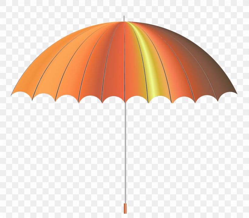 Umbrella, PNG, 1280x1121px, Umbrella, Kitchenware, Light, Orange, Studio Graficzne Kunicki Design Download Free