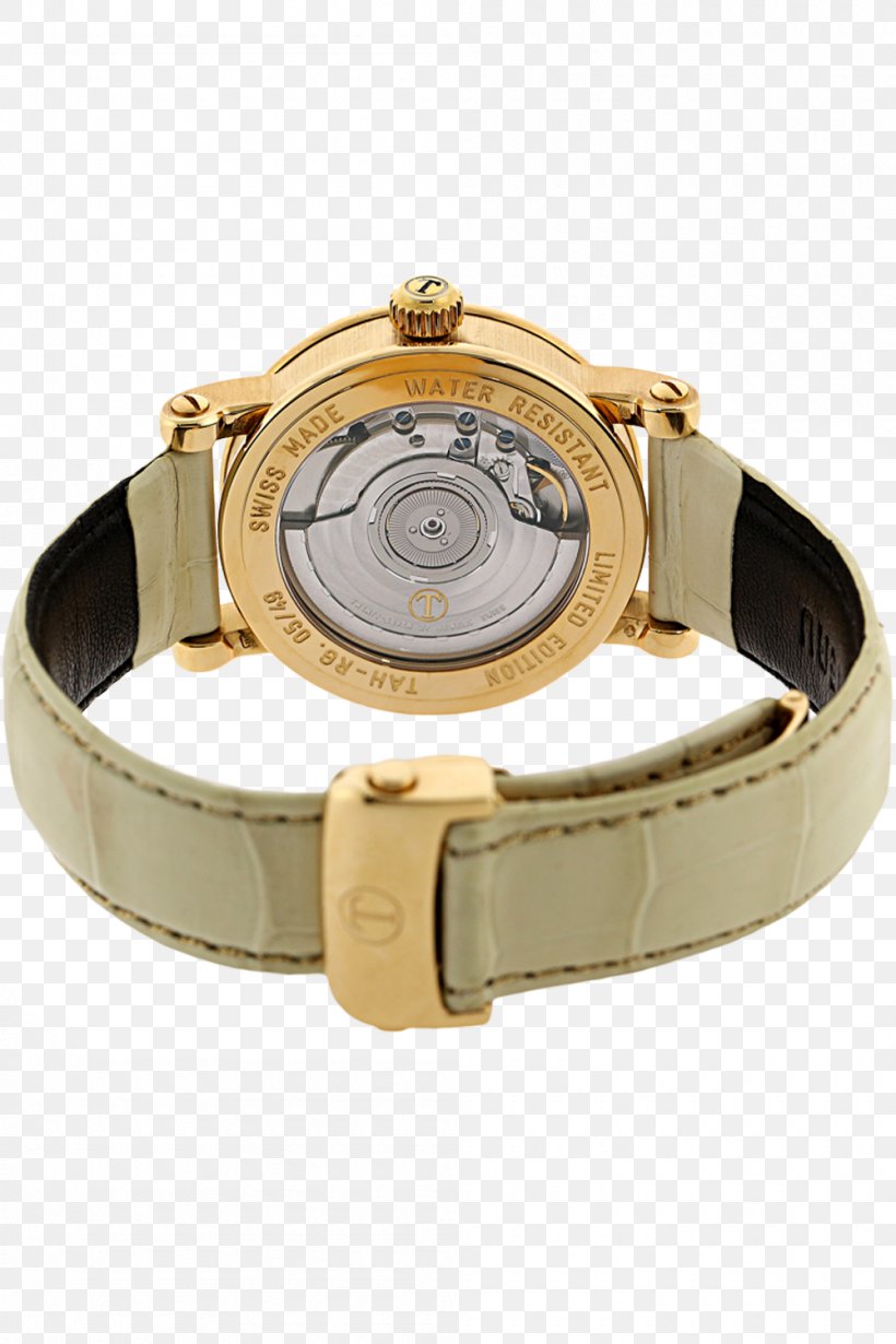 Watch Strap Metal, PNG, 1000x1500px, Watch Strap, Beige, Brand, Clothing Accessories, Metal Download Free