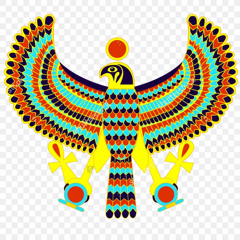 Ancient Egypt Horus Symbol Egyptian, PNG, 2048x2048px, Ancient Egypt, Ancient Egyptian Religion, Ankh, Anubis, Area Download Free