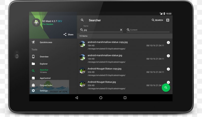 Android Screenshot Download, PNG, 1553x900px, Android, Backup, Brand, Cleaning, Computer Program Download Free