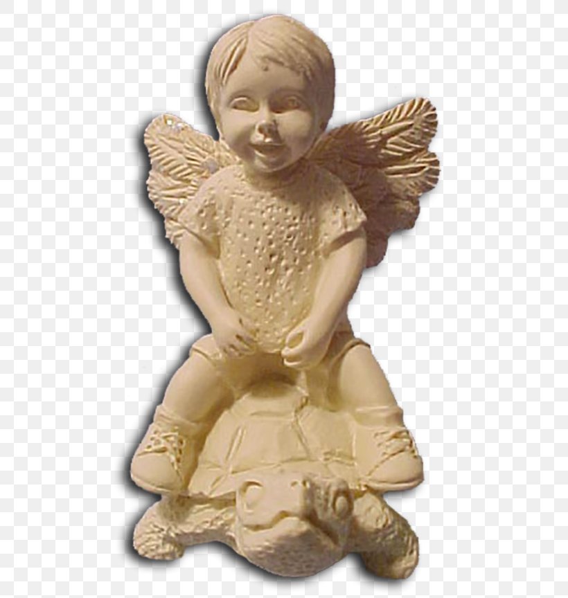 Angel Hummel Figurines Collectable Doll, PNG, 500x864px, Watercolor, Cartoon, Flower, Frame, Heart Download Free