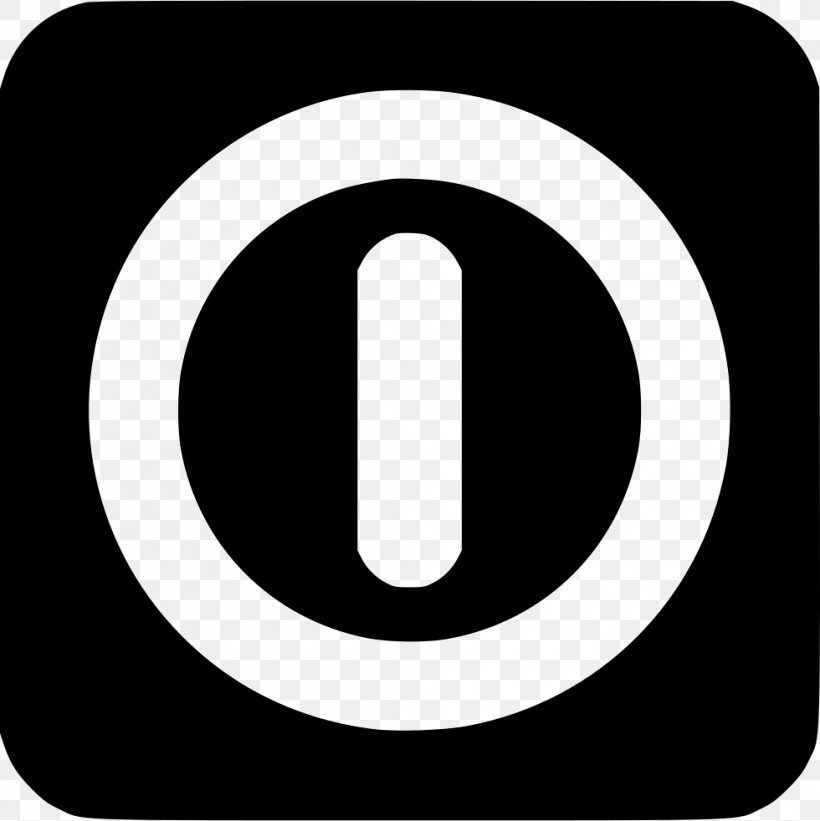 Brand Line Circle Symbol, PNG, 980x982px, Brand, Black And White, Symbol, White Download Free