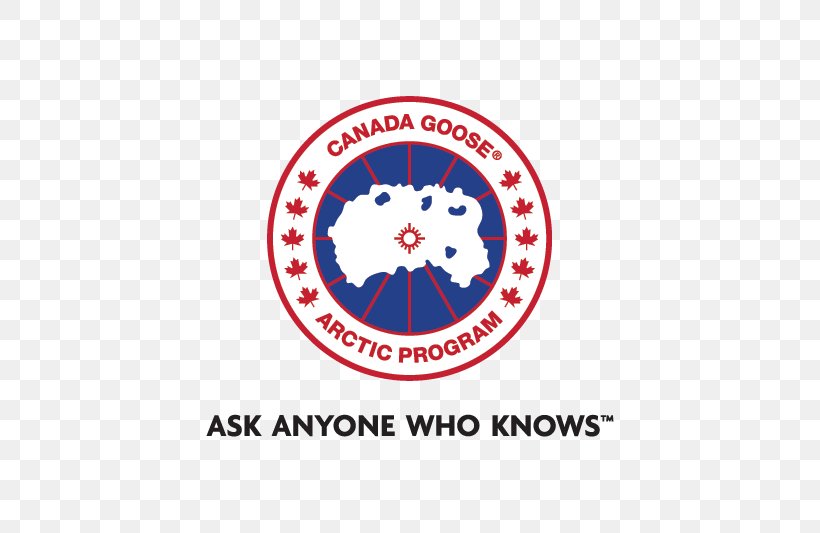 Canada Goose T-shirt Logo Parka, PNG, 600x533px, Canada, Area, Brand, Canada Goose, Clothing Download Free