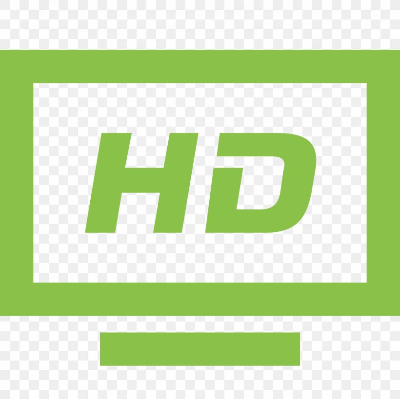High-definition Television Icon Design Clip Art, PNG, 1600x1600px, Television, Area, Brand, Computer Monitors, Flat Panel Display Download Free