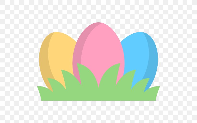 Easter, PNG, 512x512px, Easter, Data, Easter Bunny, Easter Egg, Grass Download Free