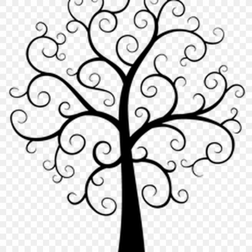 Family Tree Idea Tree Of Life, PNG, 900x900px, Family Tree, Art, Black And White, Branch, Cut Flowers Download Free