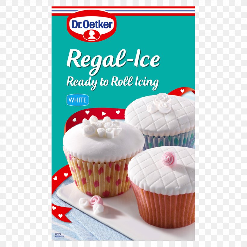 Frosting & Icing Cupcake British Cuisine Dr. Oetker Fondant Icing, PNG, 2365x2365px, Frosting Icing, Baking, Baking Cup, British Cuisine, Buttercream Download Free