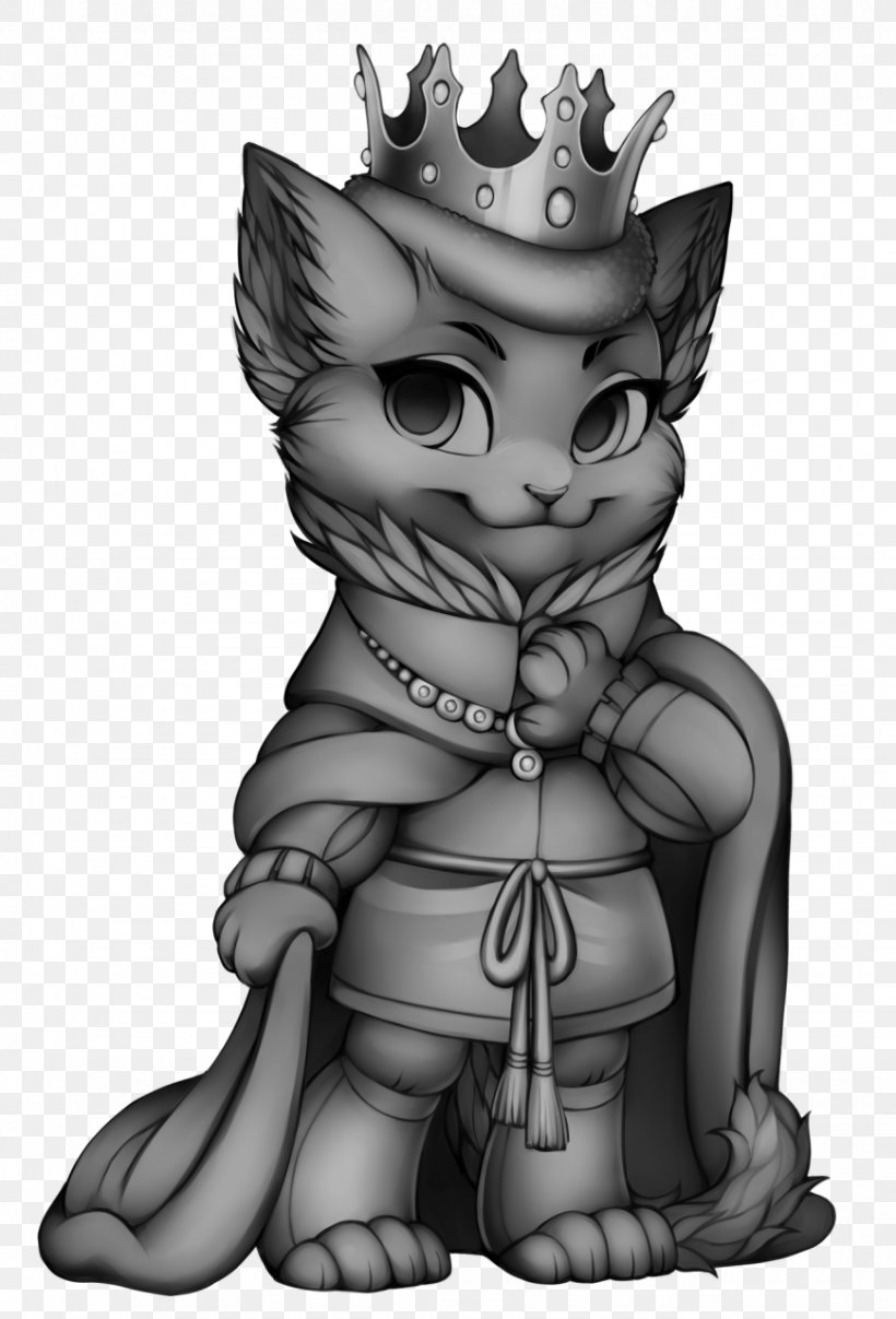 Furry Drawing, PNG, 869x1280px, Cat, Animation, Blackandwhite, Cartoon, Cougar Download Free