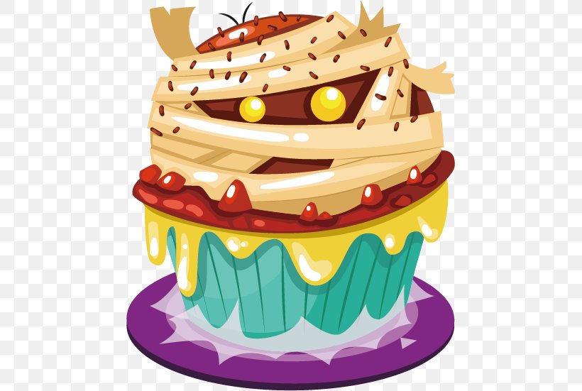 Halloween Cake, PNG, 463x551px, Halloween Cake, Animation, Birthday Cake, Buttercream, Cake Download Free