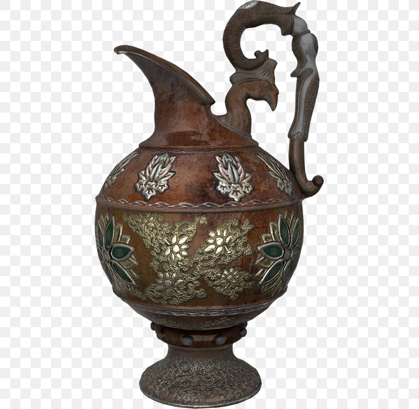 Jar Art Islam Bokmxe4rke, PNG, 449x800px, Jar, Antique, Art, Artifact, Bronze Download Free