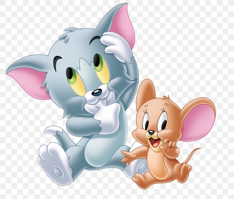 Tom And Jerry Baby Mouse