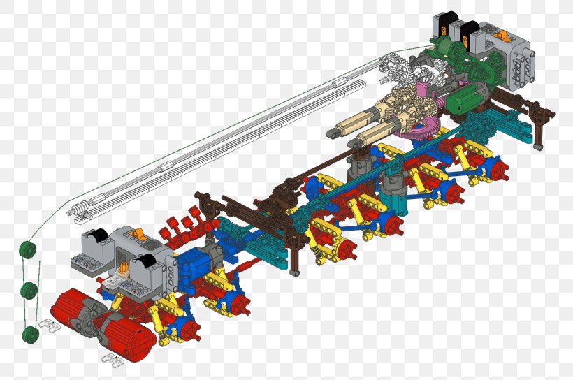 Lego Technic Toy Machine, PNG, 800x544px, Lego, Crane, Electric Motor, Gear, Lego Technic Download Free