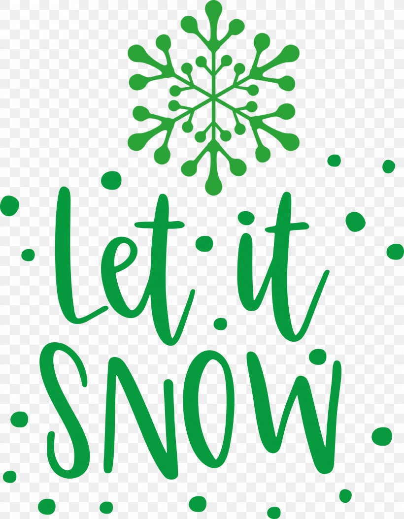 Let It Snow Snow Snowflake, PNG, 2332x3000px, Let It Snow, Leaf, Logo, Royaltyfree, Snow Download Free