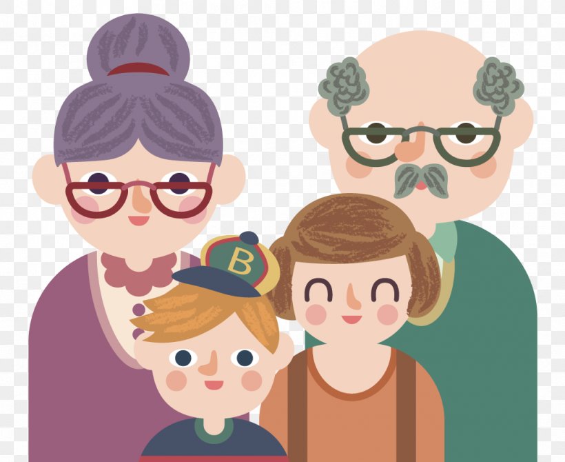 National Grandparents Day Father's Day Child, PNG, 1036x847px, 2016, National Grandparents Day, Cartoon, Cheek, Child Download Free