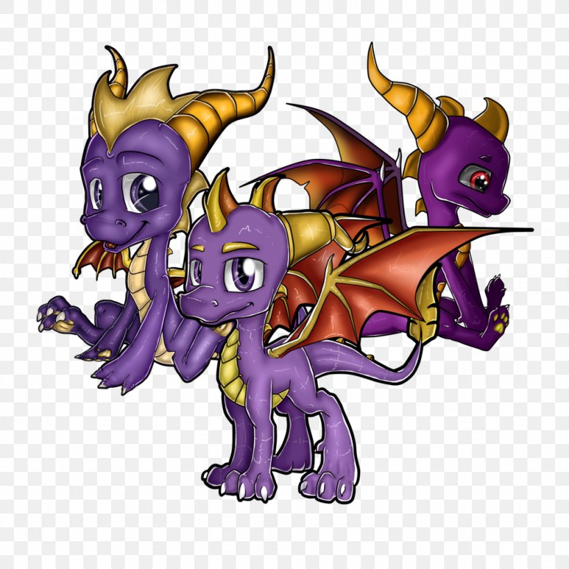 Skylanders Spyro S Adventure Spyro The Dragon Skylanders Swap Force Skylanders Trap Team Png 1024x1024px Spyro The