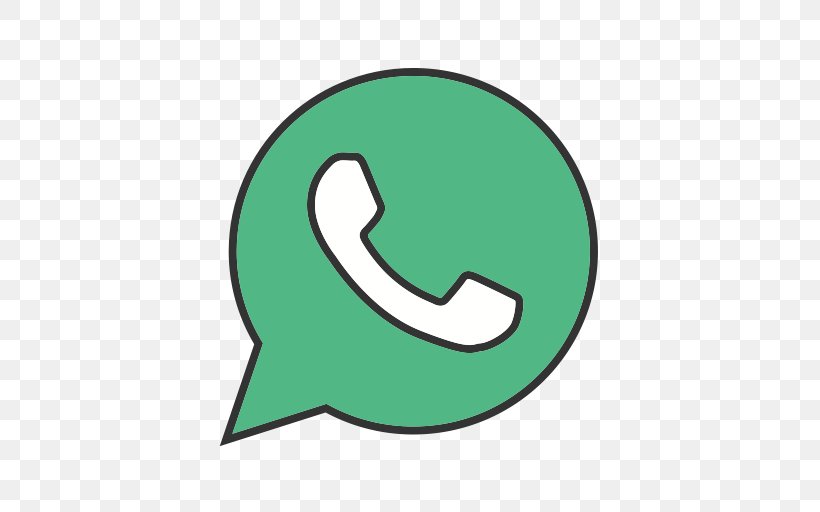 WhatsApp Logo Mobile Phones, PNG, 512x512px, Whatsapp, Emoji, Green, Logo, Message Download Free