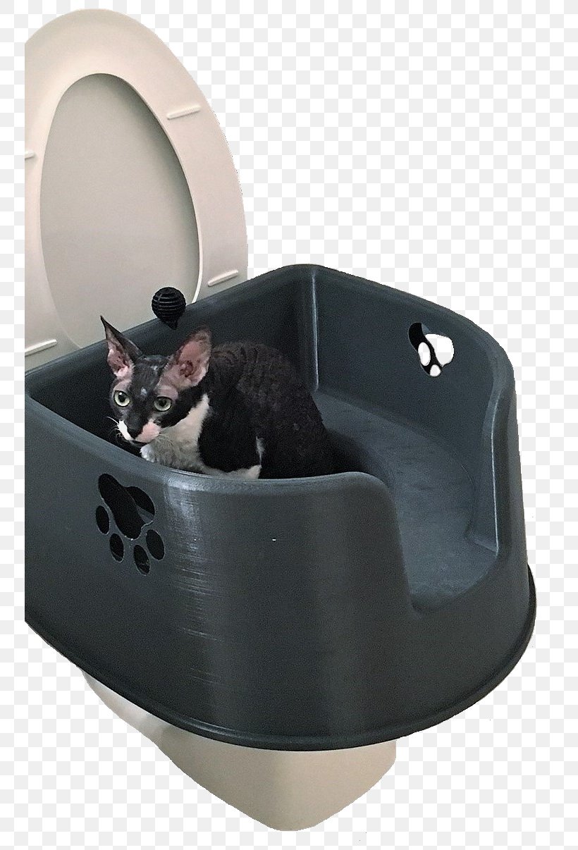 Whiskers Cat Plastic Toilet & Bidet Seats Furniture, PNG, 749x1206px, Whiskers, Bathroom, Bathroom Sink, Bed, Box Download Free