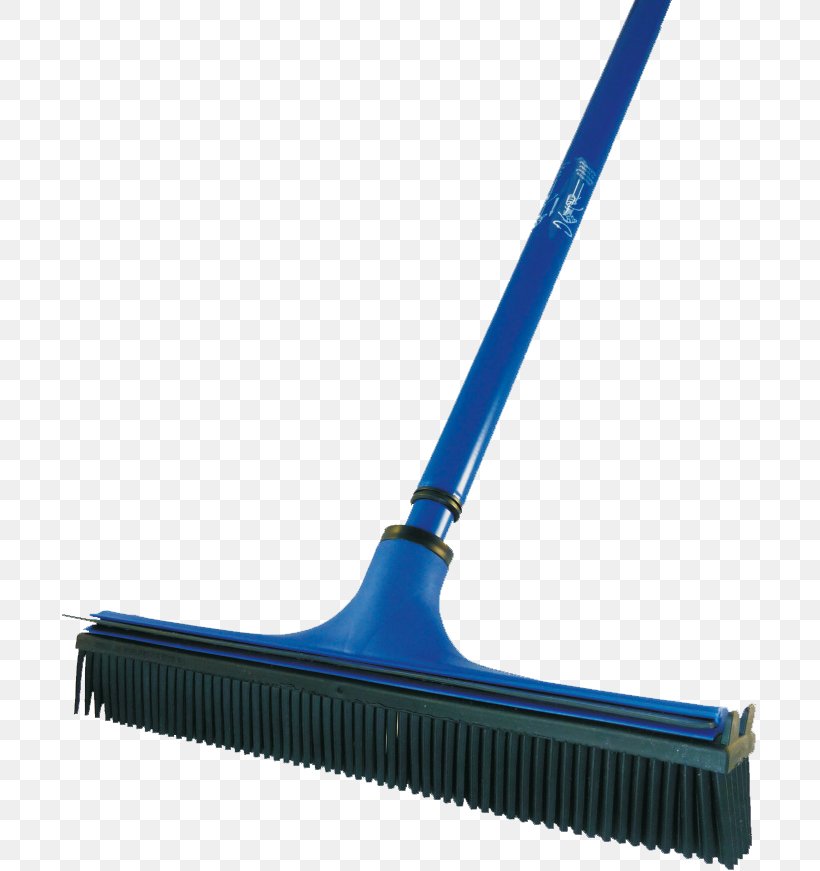 Broom Household Cleaning Supply Squeegee Brush Balai En Caoutchouc, PNG, 695x871px, Broom, Bristle, Brush, Cleaning, Dry Cleaning Download Free
