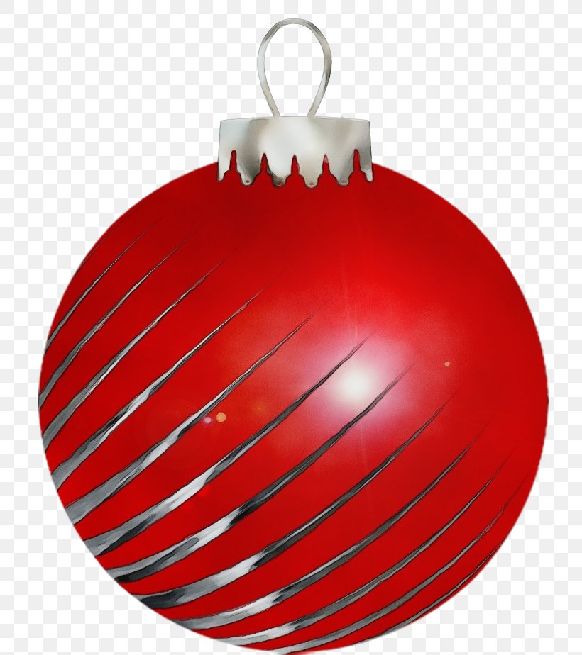 Christmas Ornament, PNG, 781x924px, Watercolor, Ball, Christmas, Christmas Decoration, Christmas Ornament Download Free