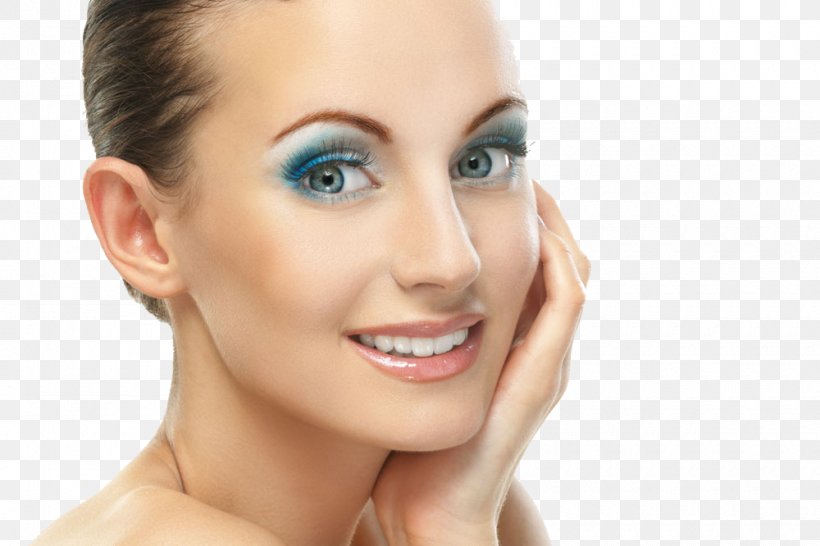 Cosmetics Make-up Mascara Cosmetology Beauty, PNG, 1000x666px, Cosmetics, Bb Cream, Beauty, Brown Hair, Cheek Download Free