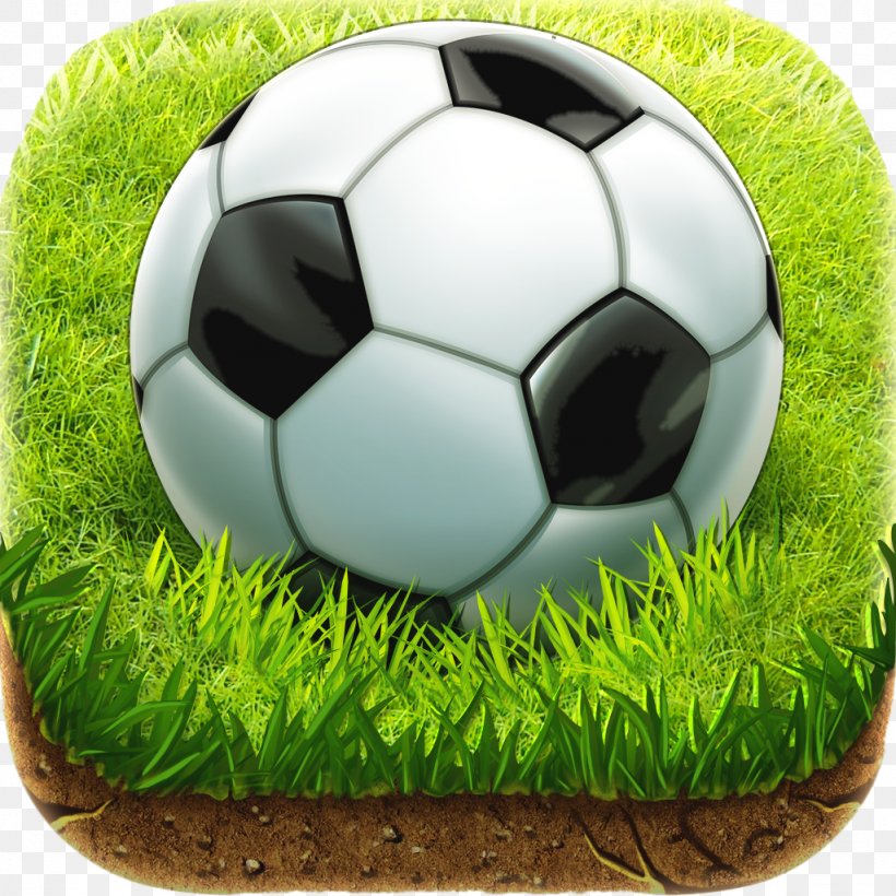 Grass Football, PNG, 1024x1024px, Soccer Stars, Android, App Store, Ball, Flick Soccer Download Free