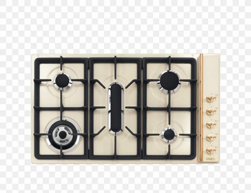 Hob Smeg Home Appliance Gas Stove Cooking Ranges, PNG, 1300x1000px, Hob, Brenner, Cooking Ranges, Dishwasher, Exhaust Hood Download Free