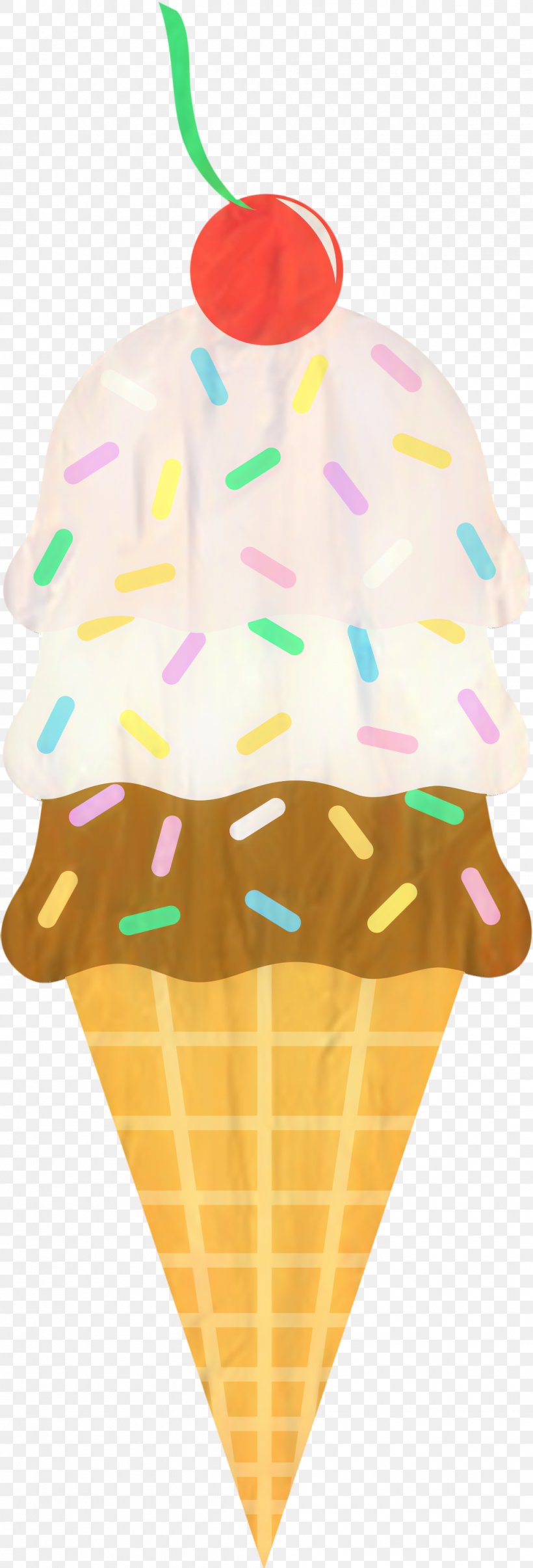 Ice Cream Cone Background, PNG, 1017x2991px, Ice Cream Cones, Baking Cup, Chocolate Brownie, Chocolate Ice Cream, Cream Download Free