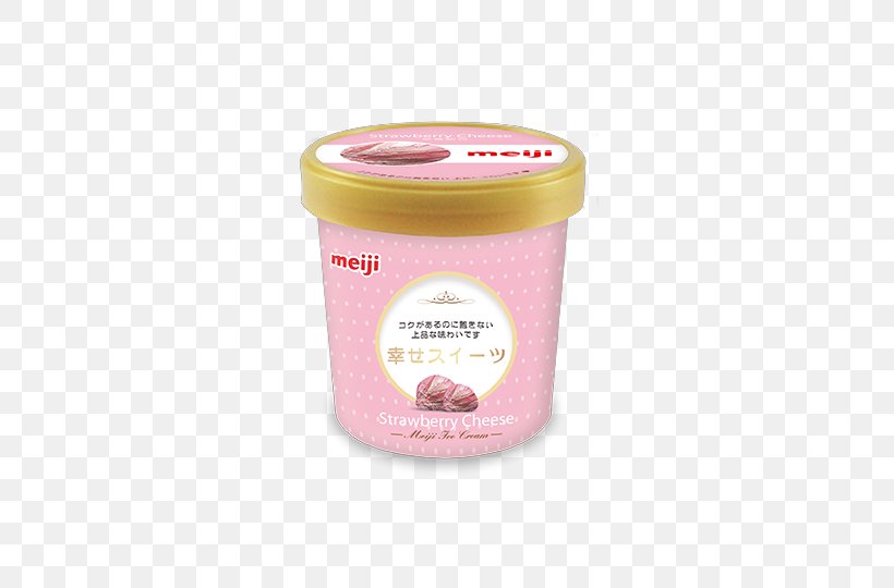 Ice Cream Flavor 明治冰淇淋 Meiji总代理 Sugar, PNG, 540x540px, Cream, Carrageenan, Corn Starch, Flavor, Food Download Free