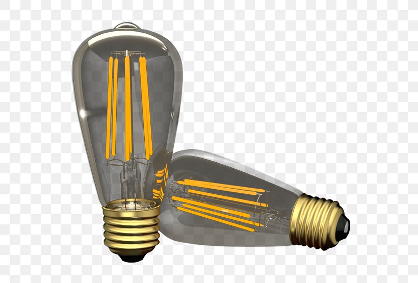 LED Filament Incandescent Light Bulb LED Lamp Edison Screw Electrical Filament, PNG, 600x555px, Led Filament, Antique, Bayonet Mount, Candle, Edison Screw Download Free