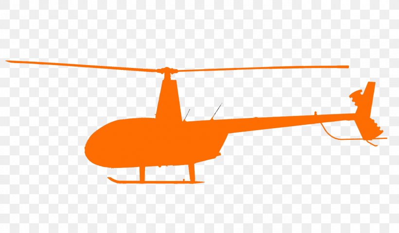 schwarz Aufkleber Heli Hubschrauber Robinson R44 